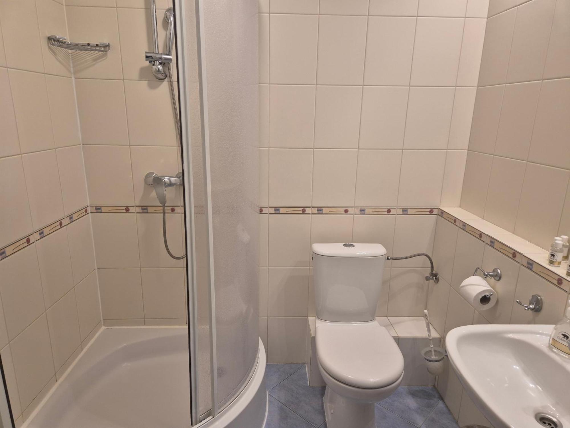 Osrodek Gawra Hotel Nidzica Bagian luar foto